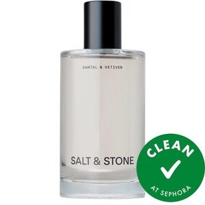 Salt & Stone Santal & Vetiver Perfume